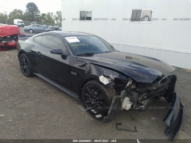 FORD MUSTANG 2015 1fa6p8cf9f5425206