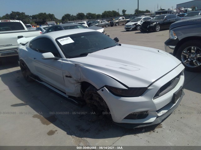 FORD MUSTANG 2015 1fa6p8cf9f5426453