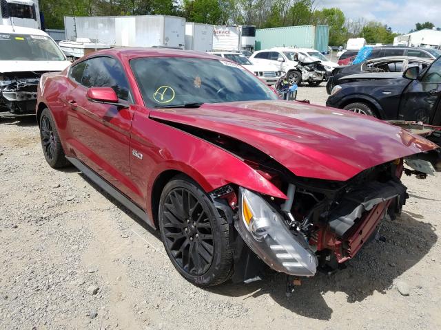 FORD MUSTANG GT 2015 1fa6p8cf9f5428980