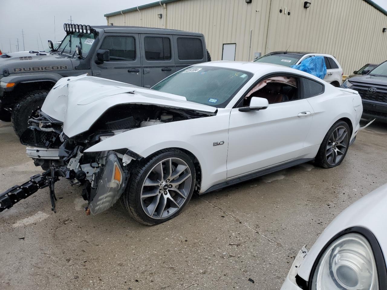 FORD MUSTANG 2015 1fa6p8cf9f5433855