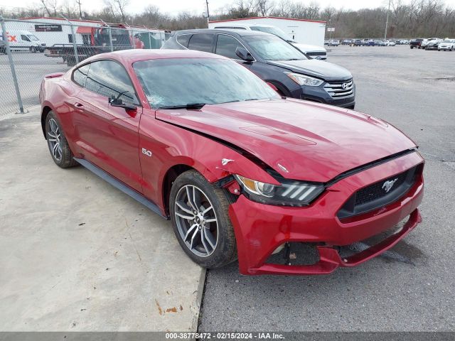 FORD MUSTANG 2015 1fa6p8cf9f5434780