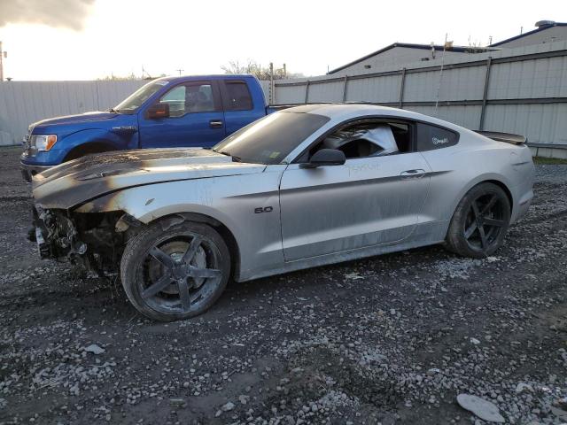 FORD MUSTANG 2015 1fa6p8cf9f5435461