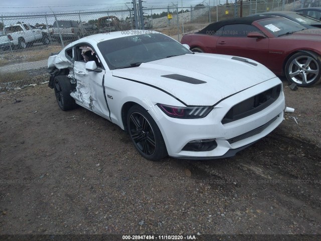 FORD MUSTANG 2015 1fa6p8cf9f5435475