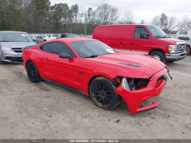 FORD MUSTANG 2016 1fa6p8cf9g5204836