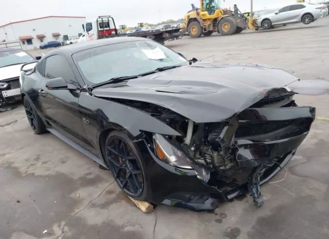 FORD MUSTANG 2016 1fa6p8cf9g5205940