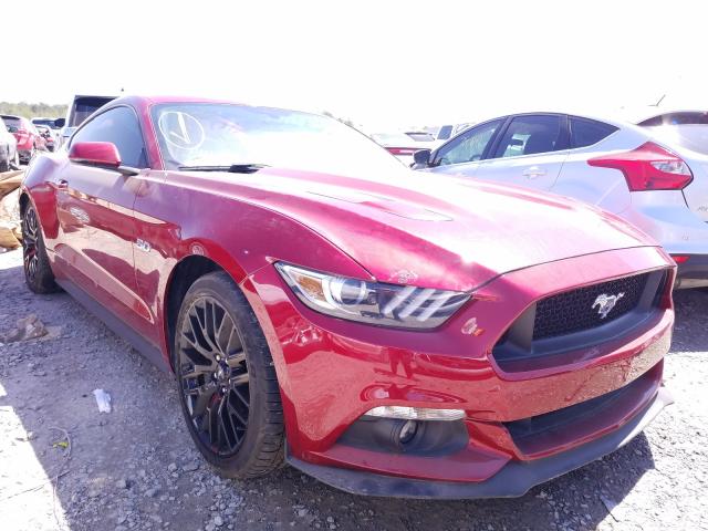 FORD MUSTANG GT 2016 1fa6p8cf9g5208787