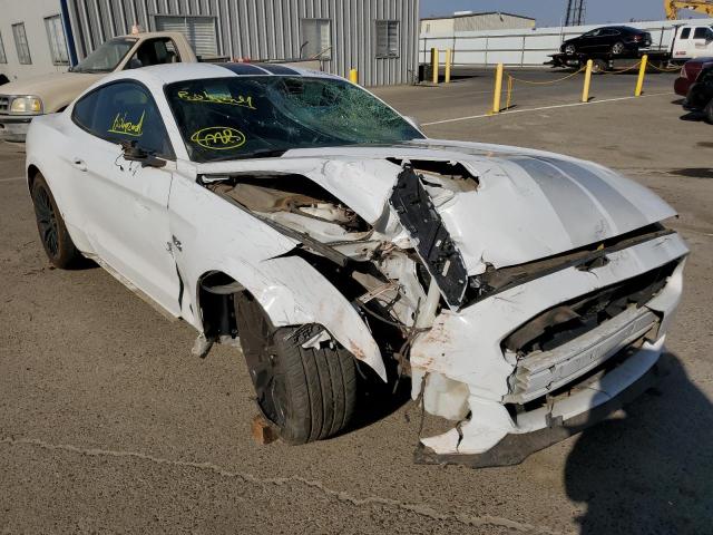 FORD MUSTANG GT 2016 1fa6p8cf9g5209549