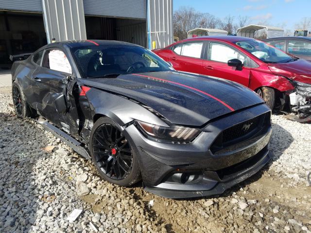 FORD MUSTANG GT 2016 1fa6p8cf9g5210135