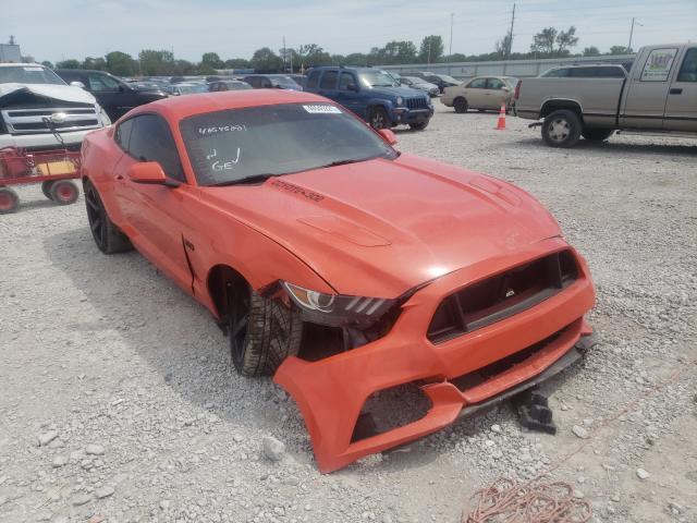 FORD MUSTANG GT 2016 1fa6p8cf9g5223788