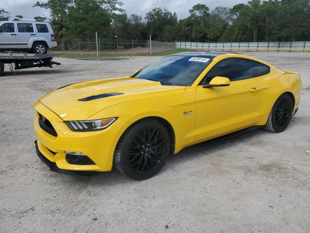 FORD MUSTANG GT 2016 1fa6p8cf9g5224391