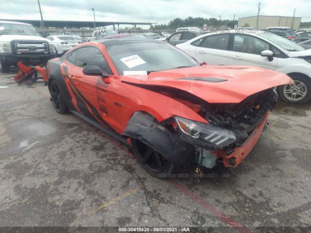 FORD MUSTANG 2016 1fa6p8cf9g5225475