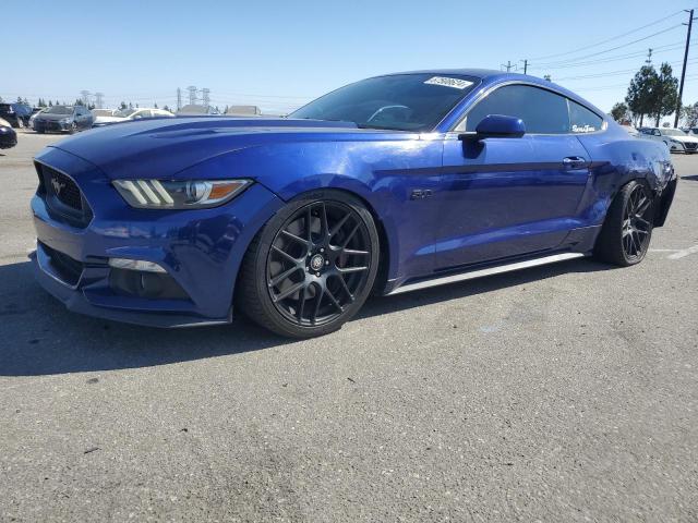 FORD MUSTANG GT 2016 1fa6p8cf9g5225931