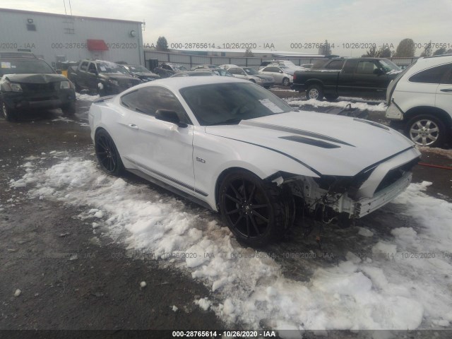 FORD MUSTANG 2016 1fa6p8cf9g5226576