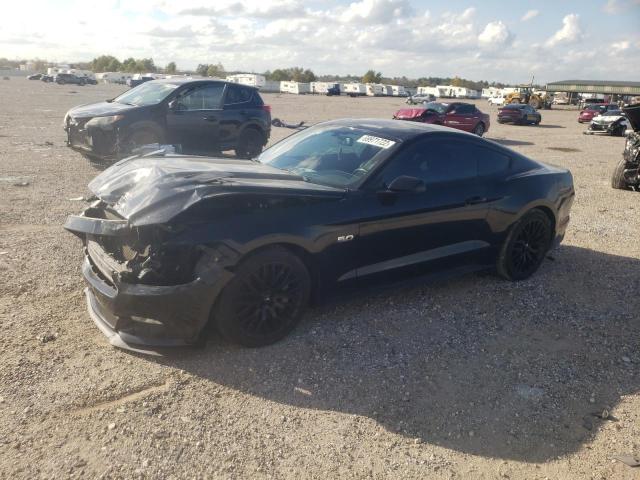 FORD MUSTANG GT 2016 1fa6p8cf9g5236959