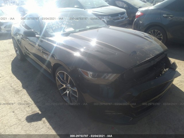 FORD MUSTANG 2016 1fa6p8cf9g5237870