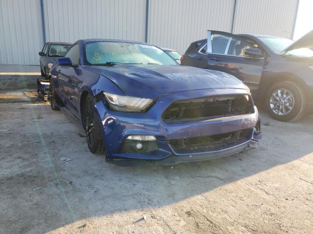 FORD MUSTANG GT 2016 1fa6p8cf9g5240963