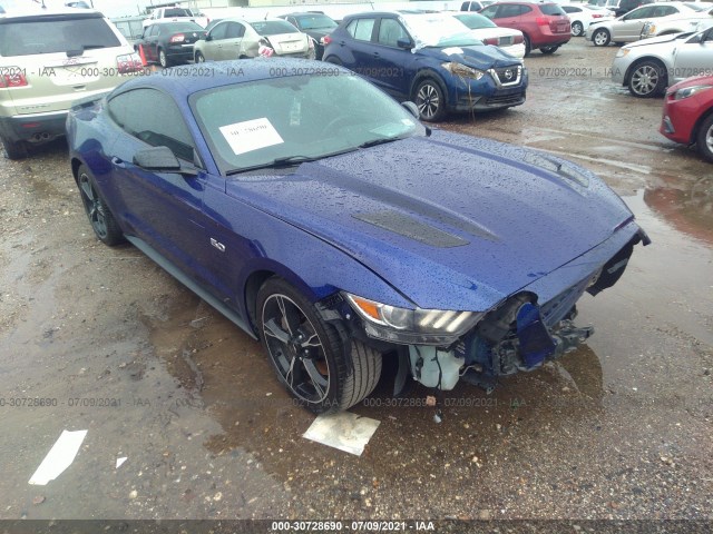 FORD MUSTANG 2016 1fa6p8cf9g5241899