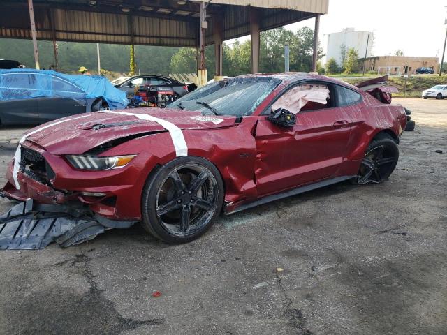 FORD MUSTANG 2016 1fa6p8cf9g5246245