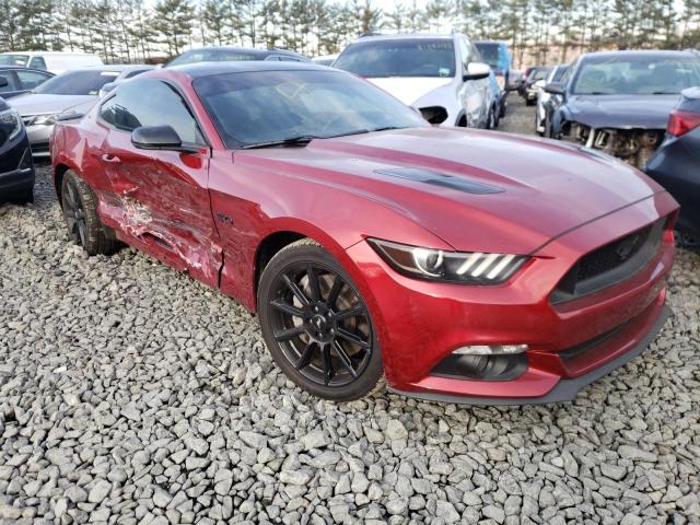 FORD MUSTANG GT 2016 1fa6p8cf9g5250585