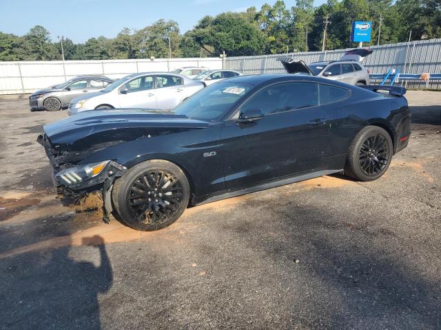 FORD MUSTANG GT 2016 1fa6p8cf9g5252028