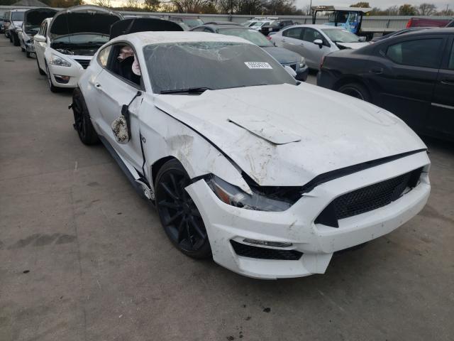 FORD MUSTANG GT 2016 1fa6p8cf9g5252630