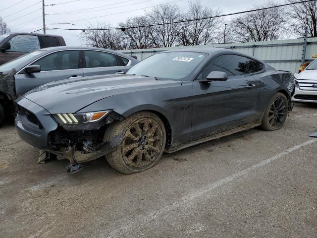 FORD MUSTANG GT 2016 1fa6p8cf9g5255110