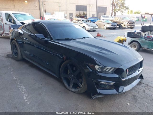 FORD MUSTANG 2016 1fa6p8cf9g5256998