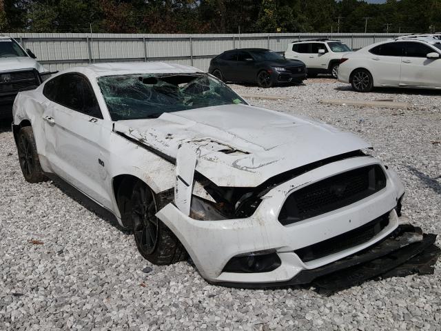 FORD MUSTANG GT 2016 1fa6p8cf9g5259383