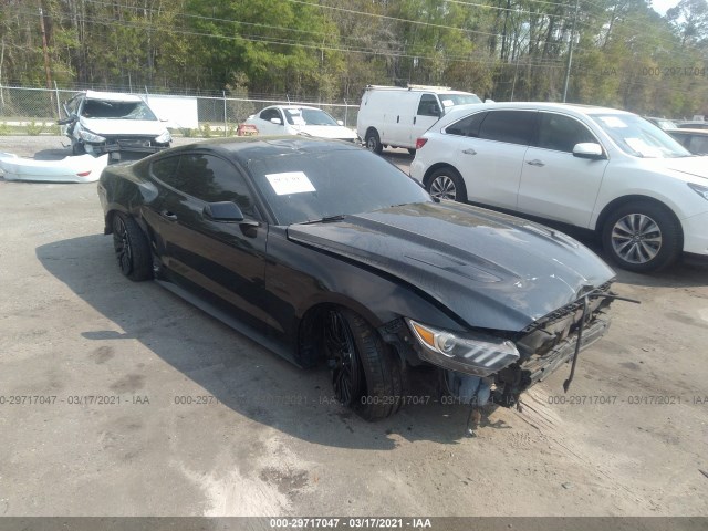 FORD MUSTANG 2016 1fa6p8cf9g5259609