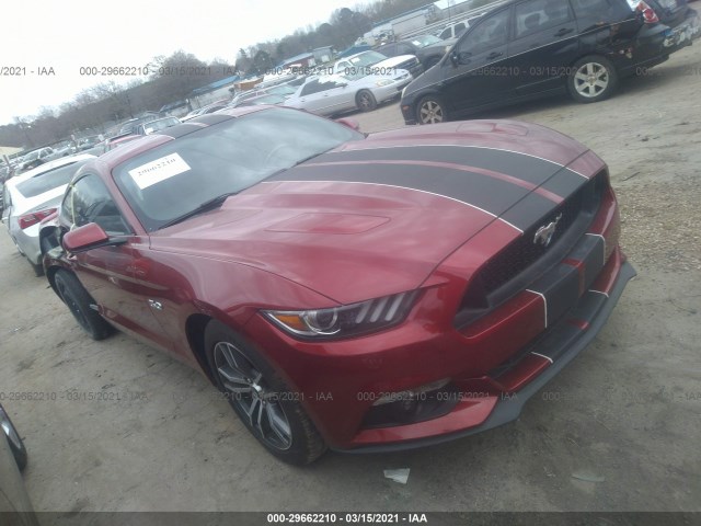 FORD MUSTANG 2016 1fa6p8cf9g5264129