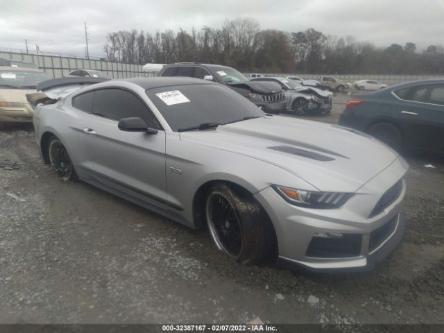 FORD MUSTANG 2016 1fa6p8cf9g5264311