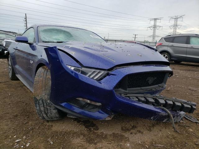 FORD MUSTANG GT 2016 1fa6p8cf9g5266060