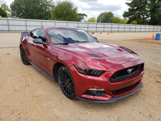 FORD MUSTANG GT 2016 1fa6p8cf9g5271033