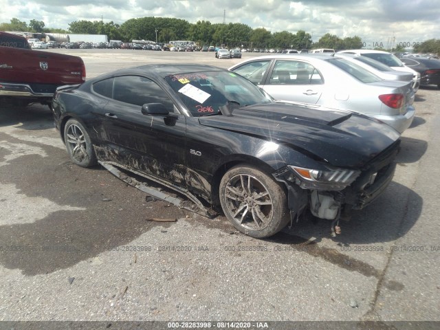 FORD MUSTANG 2016 1fa6p8cf9g5272800