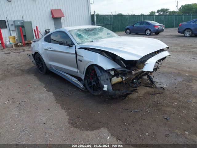 FORD MUSTANG 2016 1fa6p8cf9g5273459