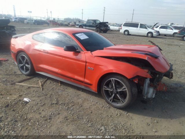 FORD MUSTANG 2016 1fa6p8cf9g5274384