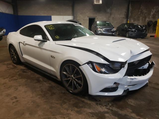 FORD MUSTANG 2016 1fa6p8cf9g5276586