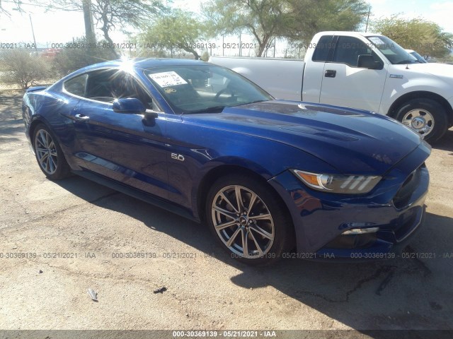 FORD MUSTANG 2016 1fa6p8cf9g5279648