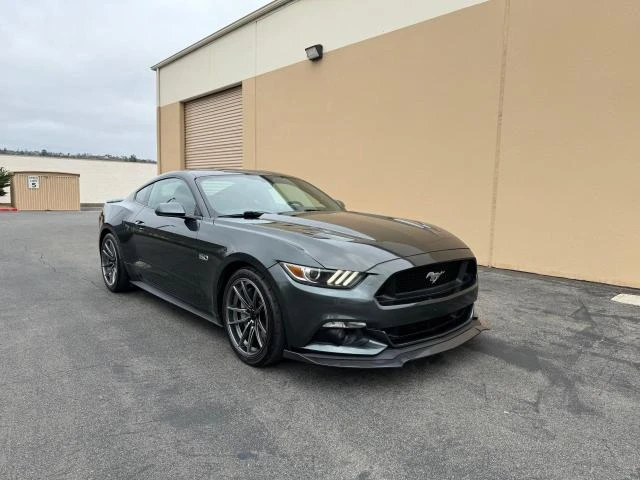 FORD MUSTANG GT 2016 1fa6p8cf9g5288494