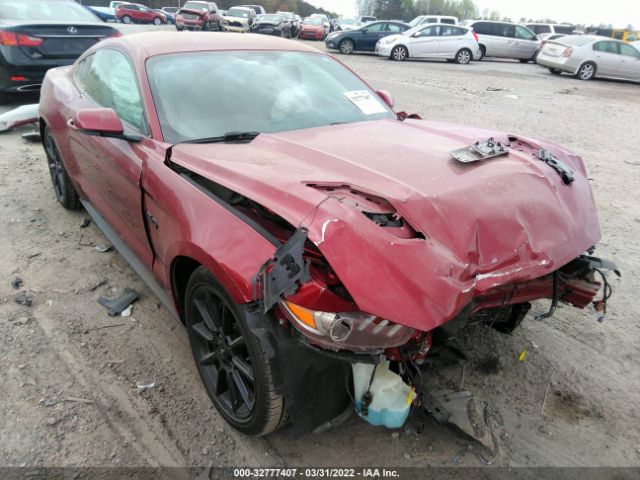 FORD MUSTANG 2016 1fa6p8cf9g5289449