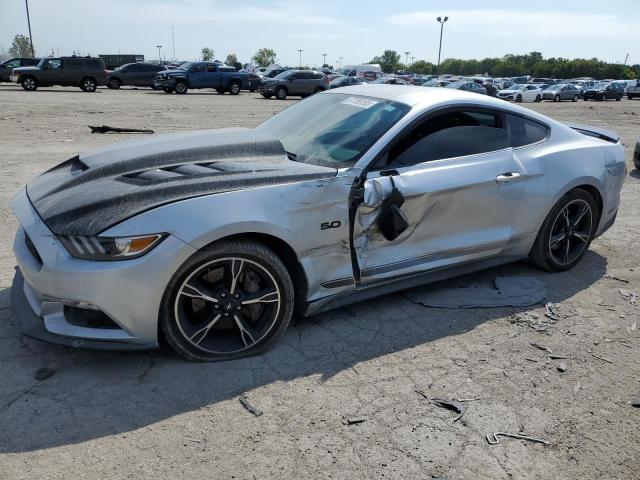 FORD MUSTANG GT 2016 1fa6p8cf9g5302488