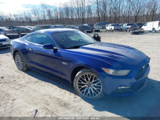 FORD MUSTANG 2016 1fa6p8cf9g5302605