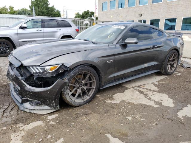 FORD MUSTANG 2016 1fa6p8cf9g5306704