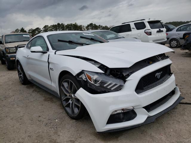 FORD MUSTANG GT 2016 1fa6p8cf9g5310199