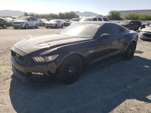 FORD MUSTANG GT 2016 1fa6p8cf9g5317900