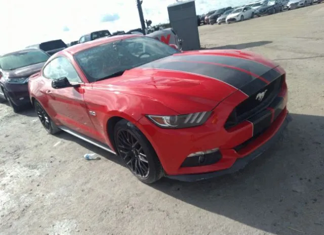 FORD MUSTANG 2016 1fa6p8cf9g5321753