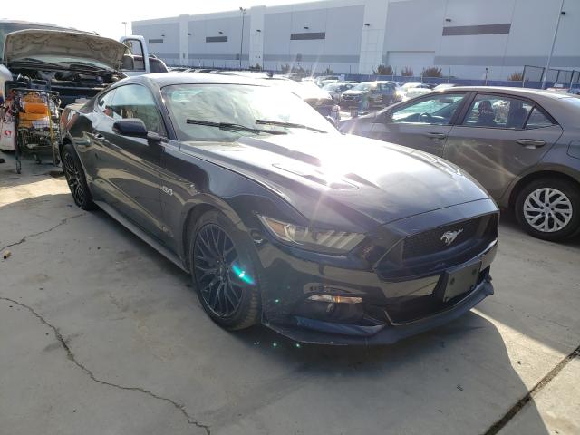 FORD MUSTANG GT 2016 1fa6p8cf9g5323745