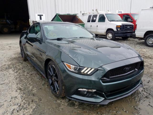 FORD MUSTANG GT 2016 1fa6p8cf9g5332672