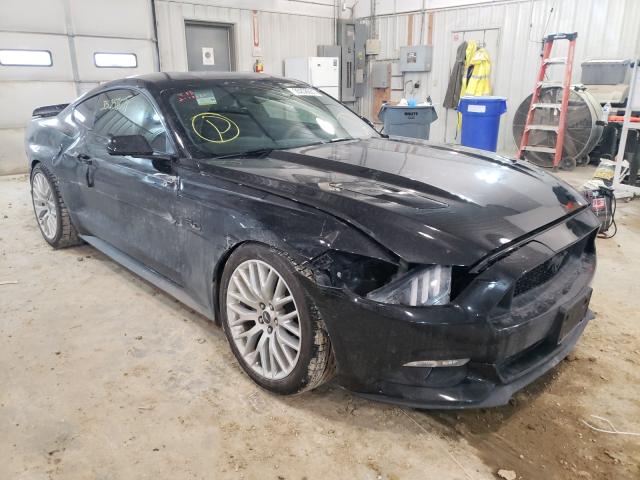 FORD MUSTANG GT 2016 1fa6p8cf9g5333630