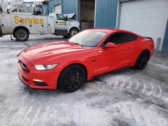 FORD MUSTANG 2016 1fa6p8cf9g5336933